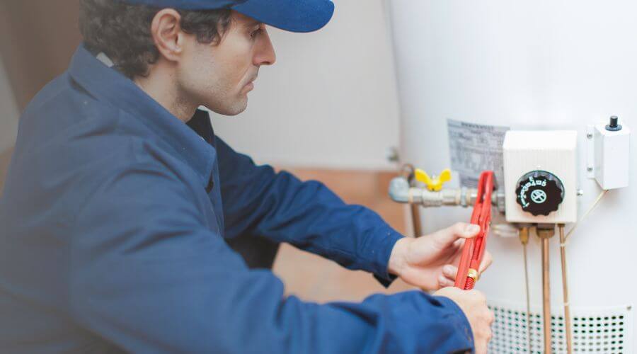 Professional Tankless Water Heater Installation in Mammoth Lakes, CA